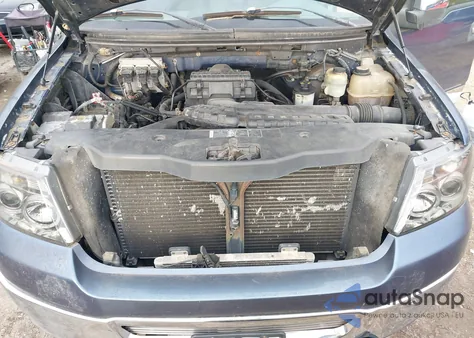 2006 Ford F-150 Lariat/Xl/Xlt z USA, uszkodzony, nr VIN 1FTPX12526NA07875